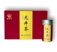 龍井茶