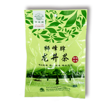 獅峰牌龍井茶