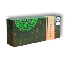 獅峰牌龍井茶