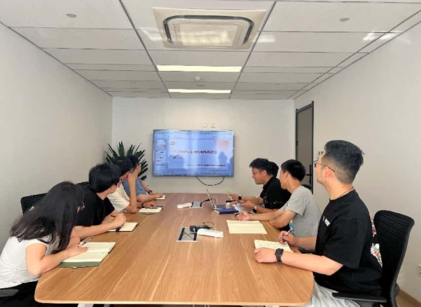 浙茶集團財務(wù)部黨支部開(kāi)展深入貫徹中央八項規定精神學(xué)習教育專(zhuān)題黨課 浙茶集團財務(wù)部黨支部開(kāi)展深入貫徹中央八項規定精神學(xué)習教育專(zhuān)題黨課