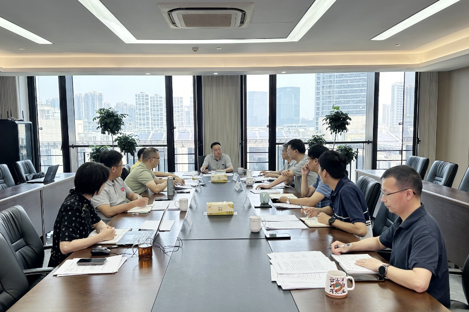浙茶集團黨委理論學(xué)習中心組舉行《黨政機關(guān)厲行節約反對浪費條例》專(zhuān)題學(xué)習會(huì ) 浙茶集團黨委理論學(xué)習中心組舉行《黨政機關(guān)厲行節約反對浪費條例》專(zhuān)題學(xué)習會(huì )